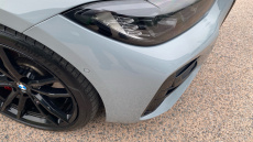 BMW 4 Series M440i xDrive MHT 2dr Step Auto Petrol Coupe